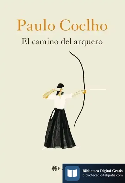 Descargar El Camino Del Arquero