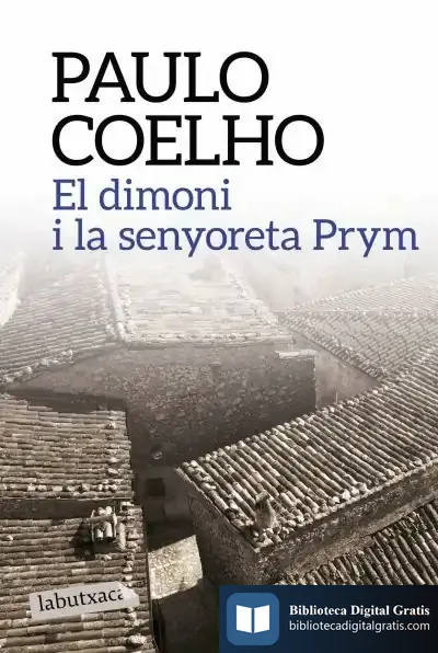 Descargar El Dimoni I La Senyoreta Prym