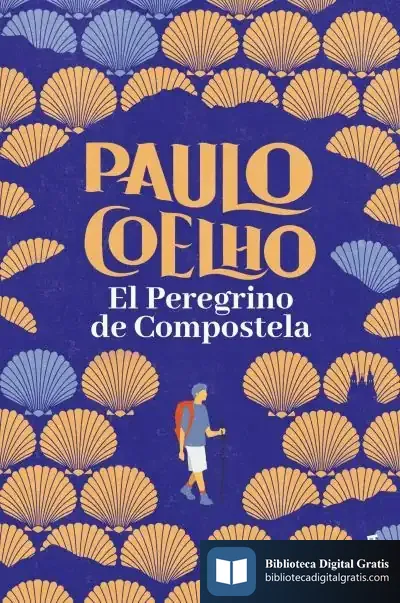 Descargar El Peregrino De Compostela