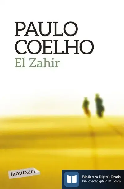 Descargar El Zahir