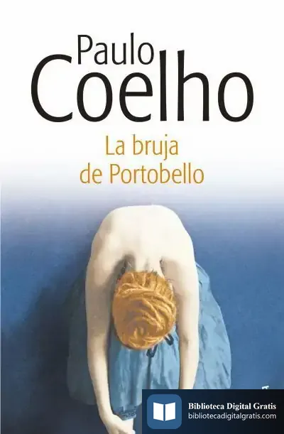 Descargar La Bruja De Portobello