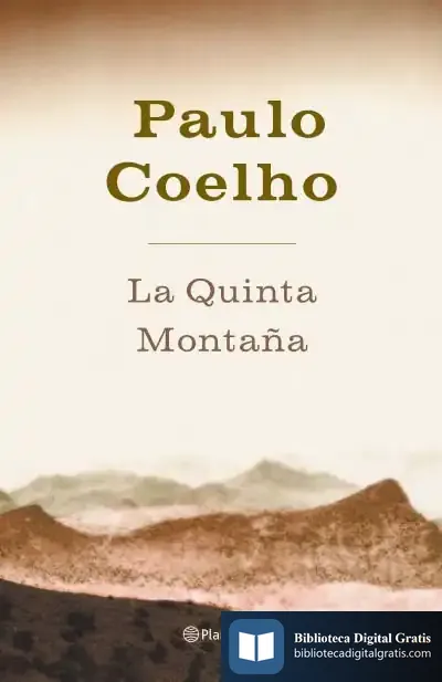 Descargar La Quinta Montaña