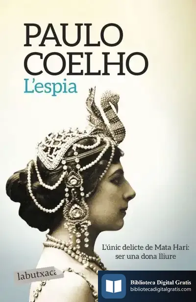 Descargar L'Espia
