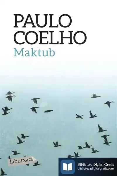 Descargar Maktub de Paulo Coelho