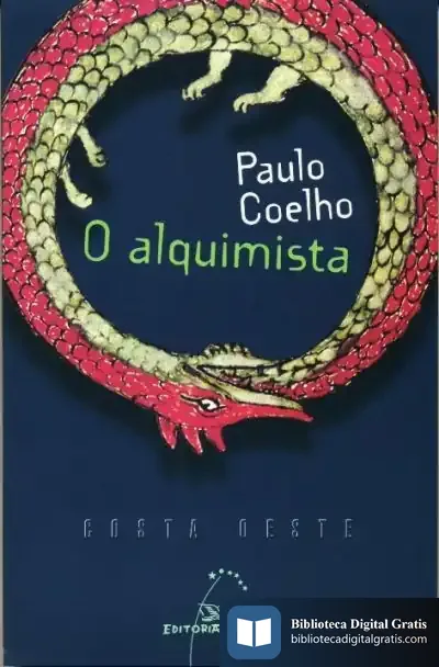 Descargar O Alquimista