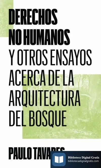 Descargar Derechos No Humanos