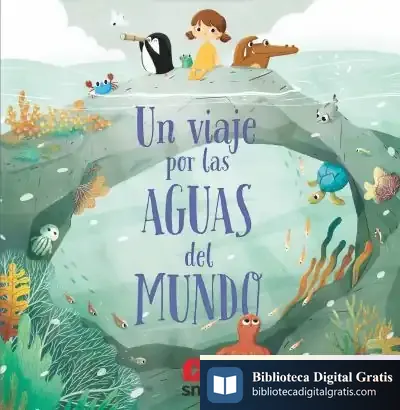 Descargar Las Aguas Del Mundo de Pavla Hanácková