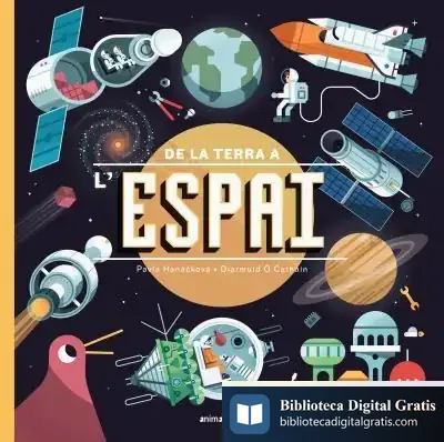 Descargar De La Terra A L'Espai