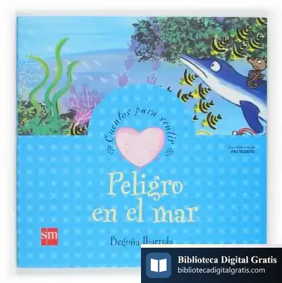 Descargar Peligro En El Mar de La Fayette