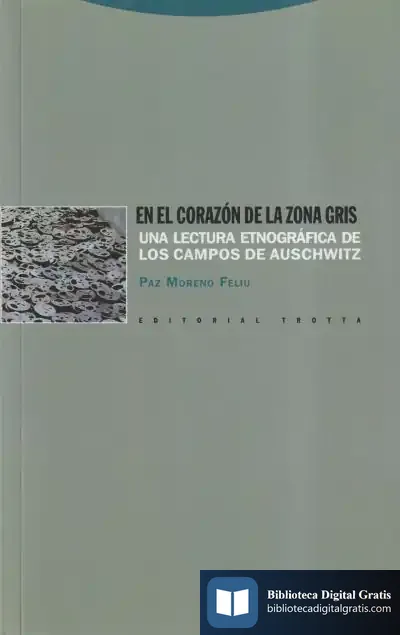 Descargar En El Corazón De La Zona Gris de Pablo Antonio Nictora Anadón