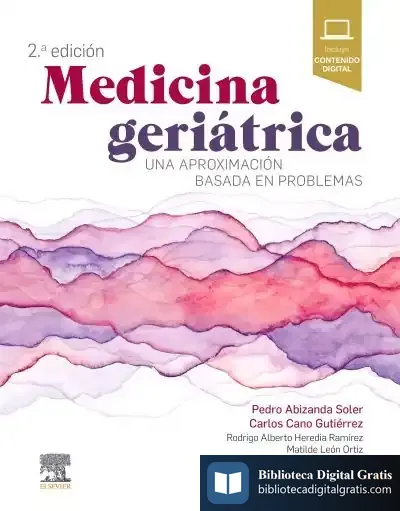 Descargar Medicina Geriátrica (2ª Ed.)