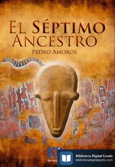 Descargar El Séptimo Ancestro