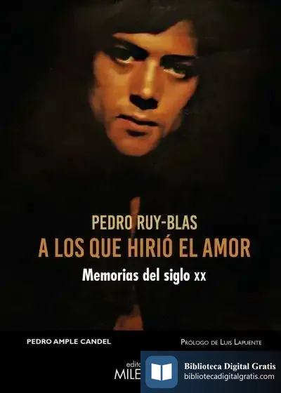 Descargar A Los Que Hirió El Amor