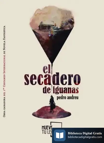 Descargar El Secadero De Iguanas de Pedro Andreu