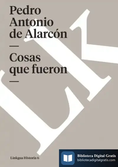 Descargar Cosas Que Fueron