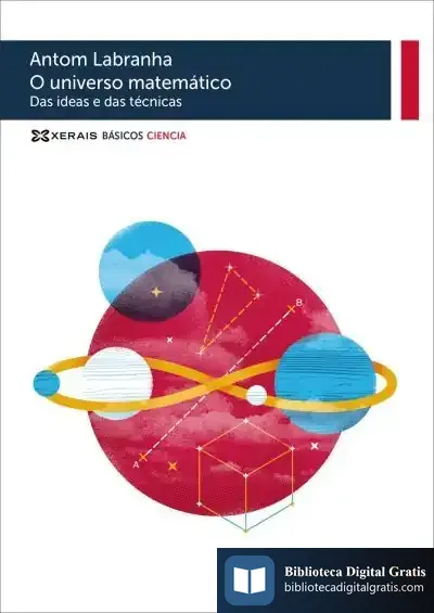 Descargar O Universo Matemático de Pedro Antonio Labraña Barrero