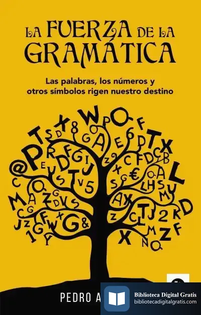 Descargar La Fuerza De La Gramática