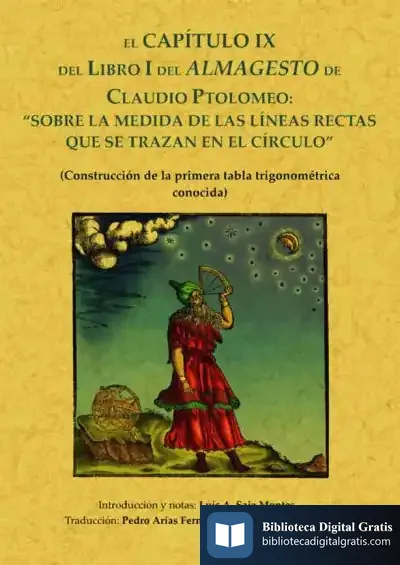 Descargar Almagesto Sobre Las Medidas De Las Líneas Rectas