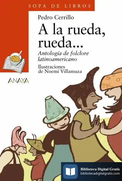Descargar A La Rueda, Rueda