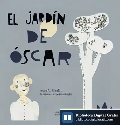 Descargar El Jardín De Óscar