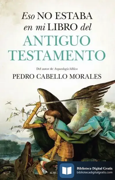 Descargar Eso No Estaba En Mi Libro Del Antiguo Testamento