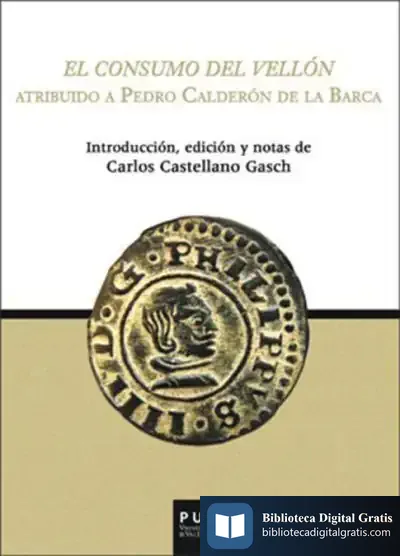 Descargar El Consumo Del Vellón