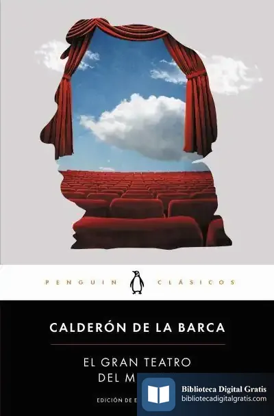 Descargar El Gran Teatro Del Mundo de Pedro Calderón de la Barca