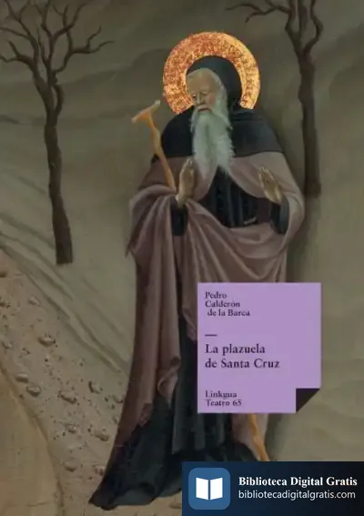 Descargar La Plazuela De Santa Cruz