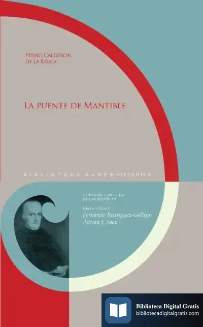 Descargar La Puente De Mantible