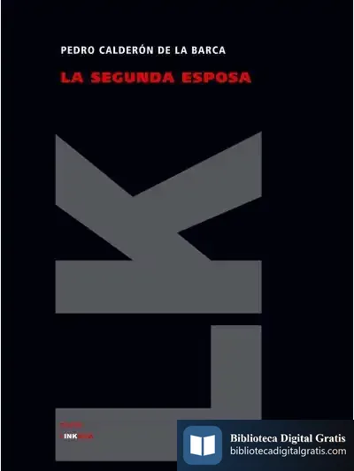 Descargar La Segunda Esposa