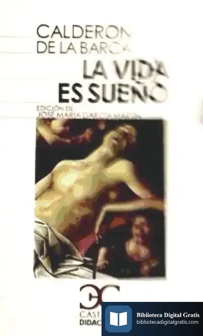 Descargar La Vida Es Sueño