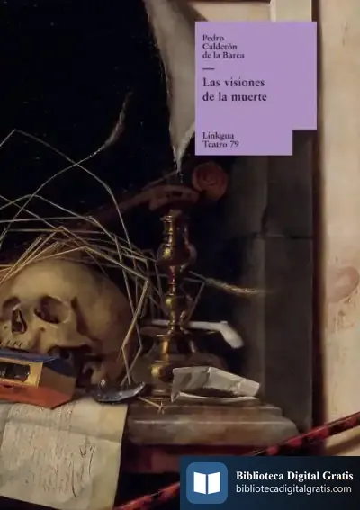 Descargar Las Visiones De La Muerte