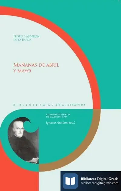 Descargar Mañanas De Abril Y Mayo