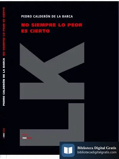 Descargar No Siempre Lo Peor Es Cierto
