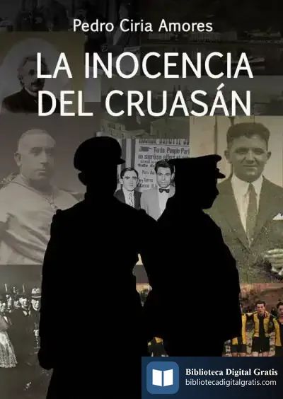 Descargar La Inocencia Del Cruasán