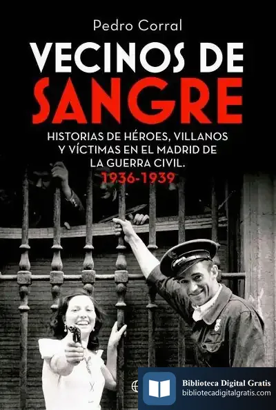 Descargar Vecinos De Sangre