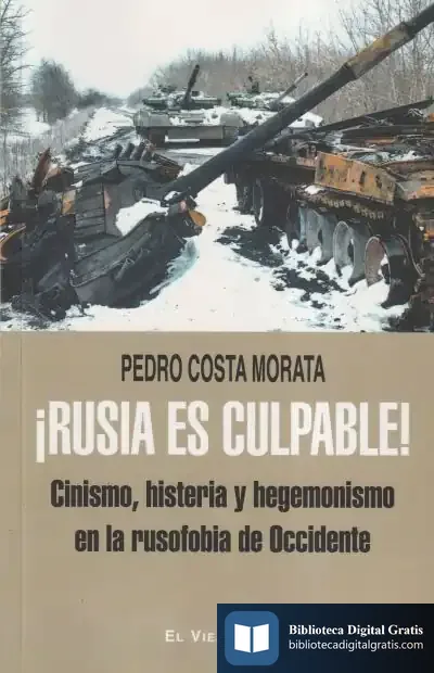 Descargar ¡Rusia Es Culpable!