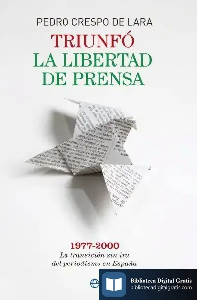 Descargar Triunfó La Libertad De Prensa