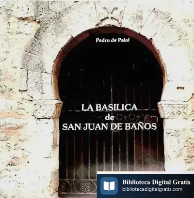 Descargar Basílica De San Juan De Baños
