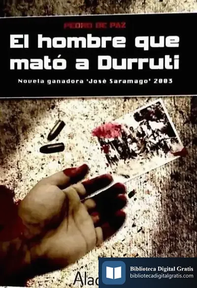 Descargar El Hombre Que Mató A Durruti