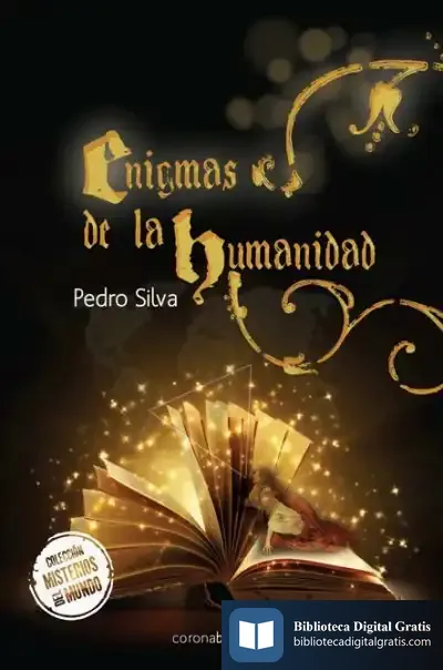 Descargar Enigmas De La Humanidad de Rosalía Rodríguez López