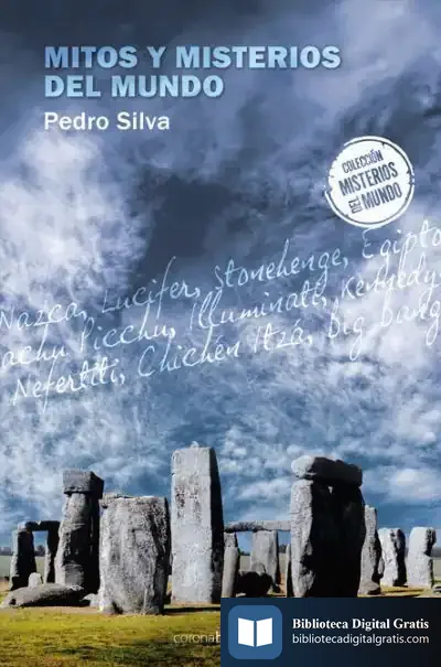 Descargar Mitos Y Misterios Del Mundo