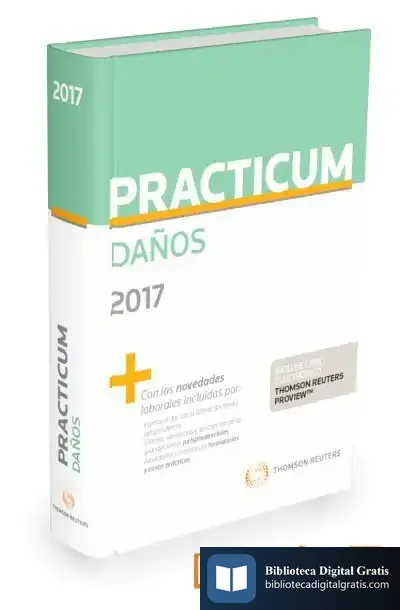 Descargar Practicum Daños 2017 de Pedro del Olmo García