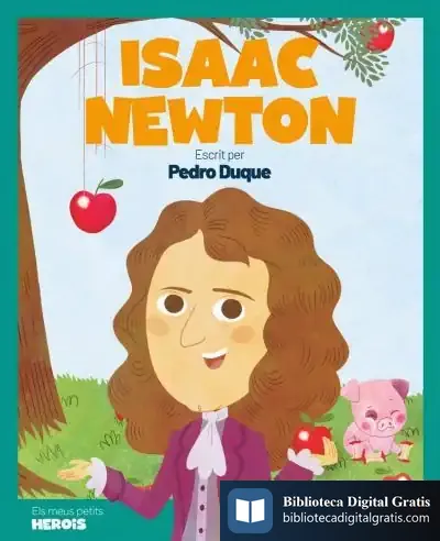 Descargar Isaac Newton