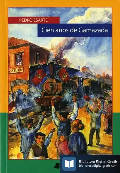 Descargar Cien Años De Gamazada