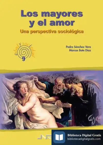 Descargar Mayores Y El Amor, Los