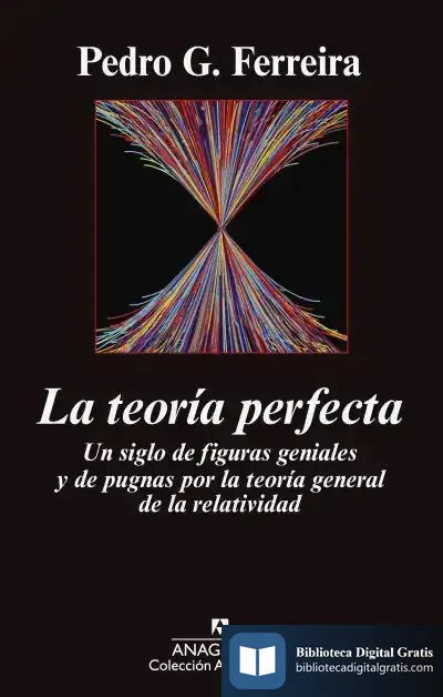 Descargar La Teoría Perfecta