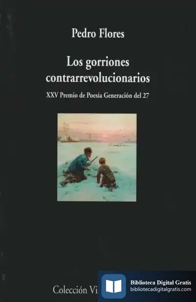 Descargar Los Gorriones Contrarrevolucionarios