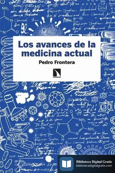 Descargar Los Avances De La Medicina Actual
