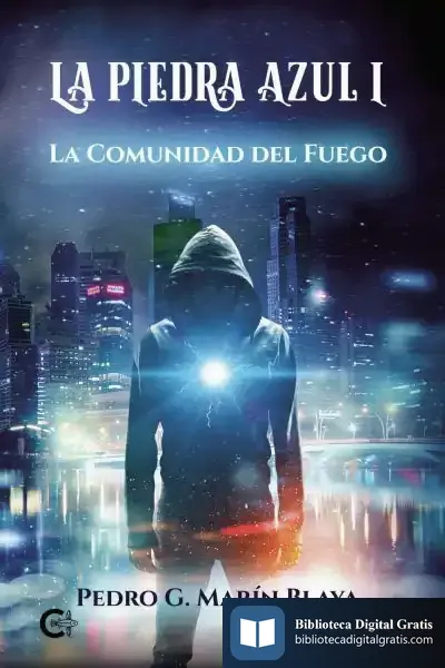 Descargar La Piedra Azul I